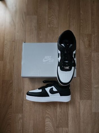 Air Force 1 One