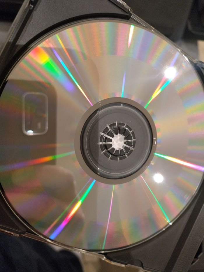 Road Avenger Sega Mega CD - photo numéro 4