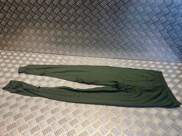 caleçon long chaud sous vêtement petit bateau armée française neuf différentes tailles - photo numéro 2