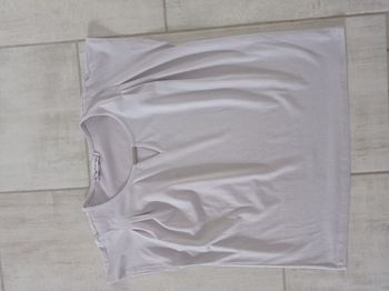 Tee shirt scottage