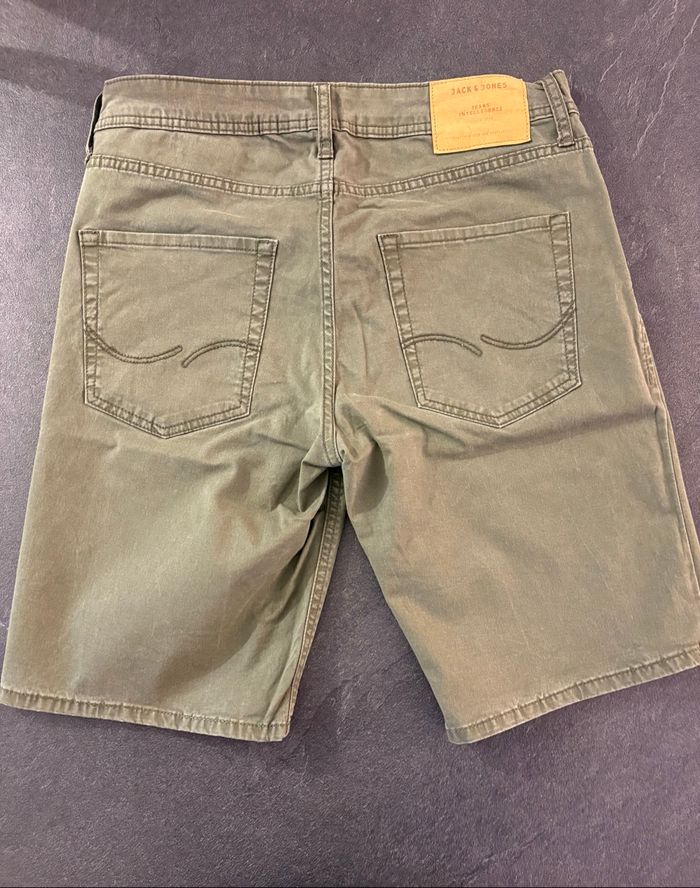 Short Jack & Jones - photo numéro 2