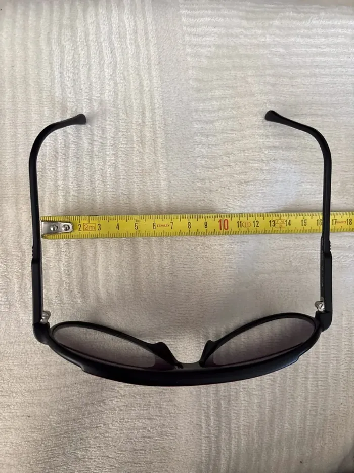 véritable lunettes Carrera Champion/N - photo numéro 6