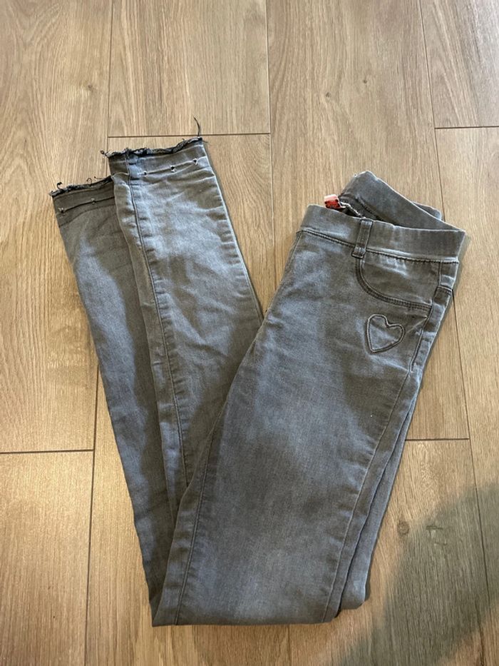 Jegging
