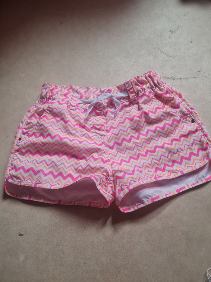 Short