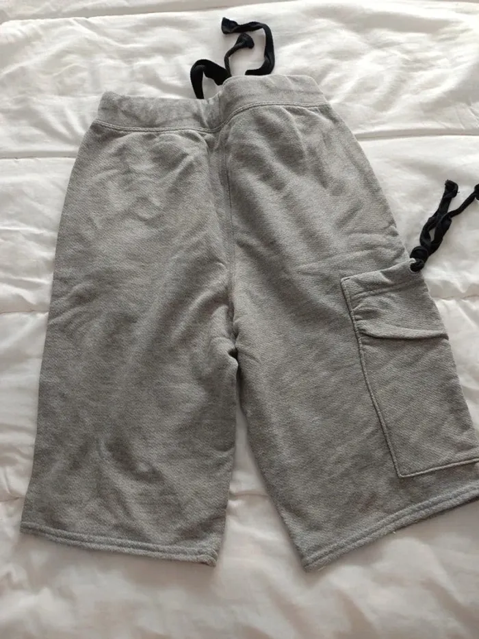 Short molleton zumba tS tbe - photo numéro 2