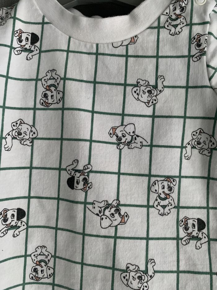 Tee shirt dalmatien Disney - photo numéro 4