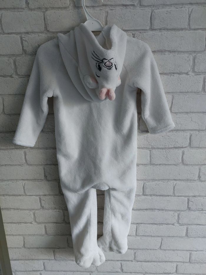 Pyjama pilou pilou Disney taille 24 mois - photo numéro 2