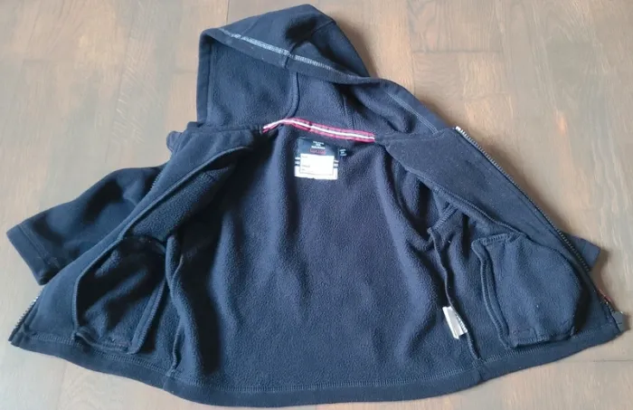 Gilet polaire - photo numéro 4