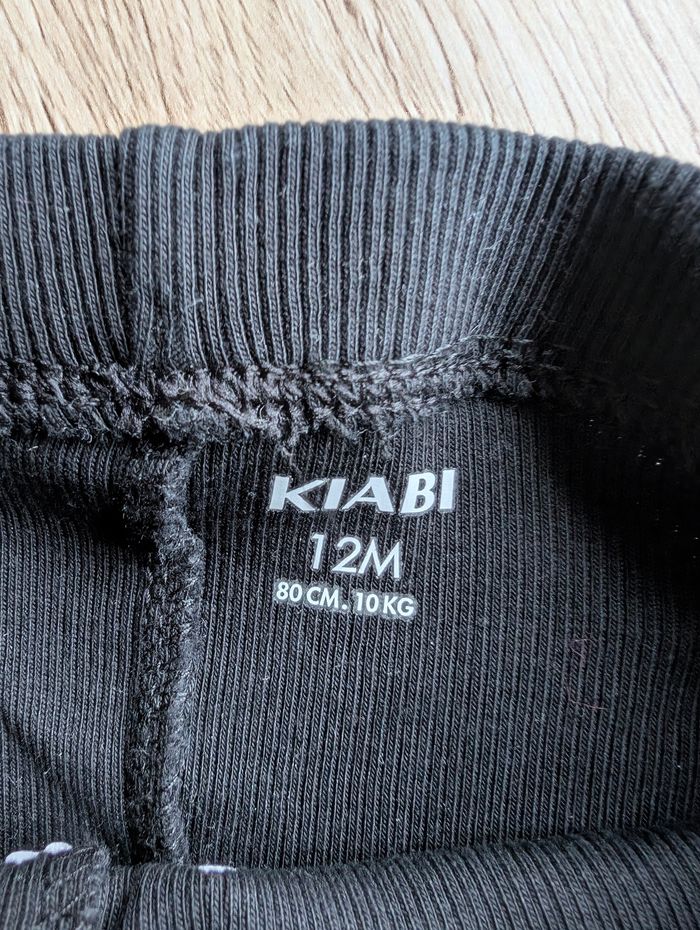 Ensemble 12 mois - photo numéro 3