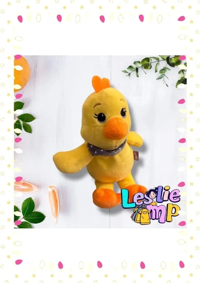 Canard milka