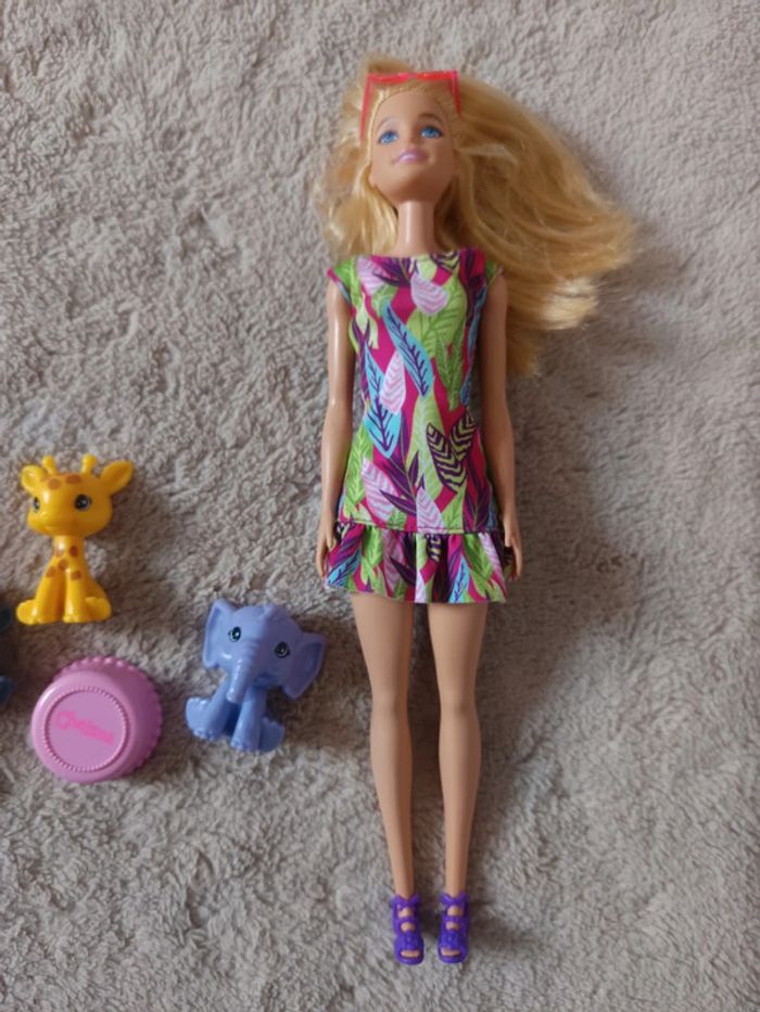 Barbie - photo numéro 2