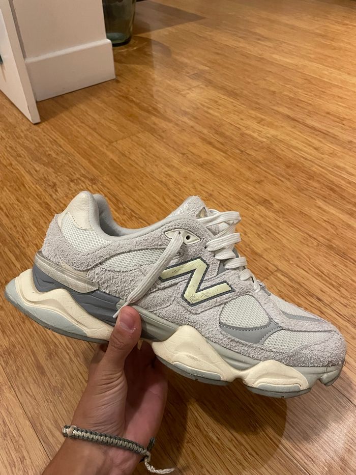 New balance - photo numéro 2