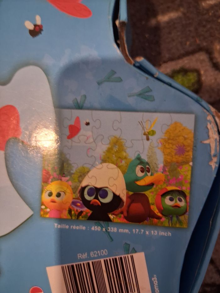 Puzzle - photo numéro 3