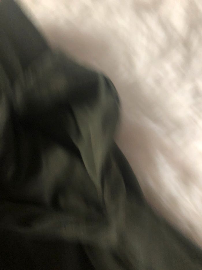 Pantalon léger taille haute - photo numéro 4