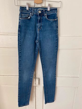 Slim Bizzbee taille 34