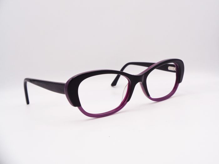 Lunettes de vue - Sonia Rykiel - photo numéro 3