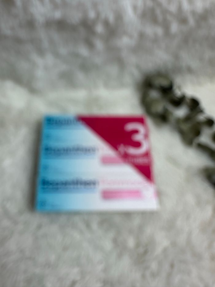 Lot de 3 crèmes bepenthen - photo numéro 2