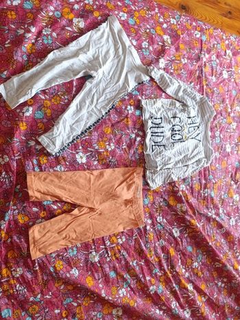 Lots de vêtements taille 24 mois