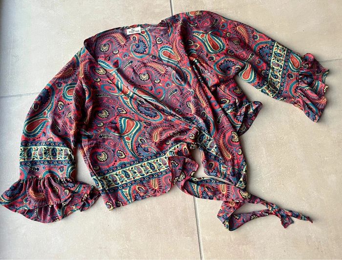 Gilet léger