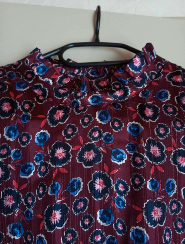 Robe kiabi taille 42 parfait état - photo numéro 2