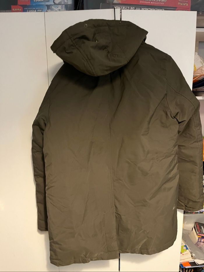 Blouson  kaki - photo numéro 2