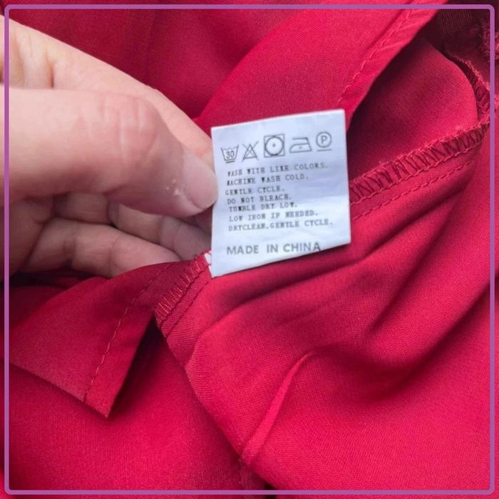 Robe tunique en très bon état taille M - photo numéro 7