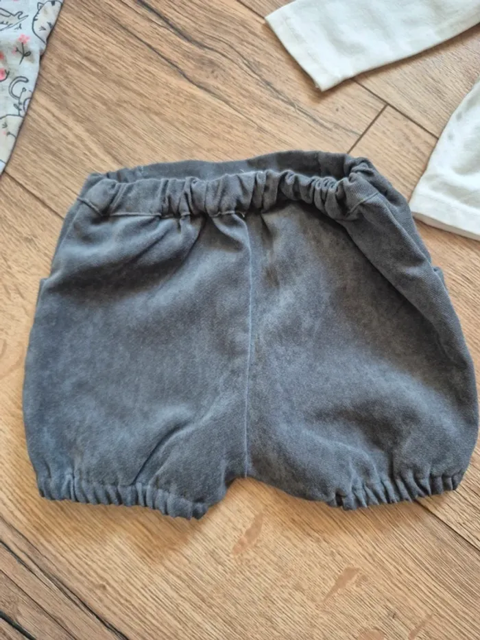 👶 Lot 9 mois fille – 5 pièces - photo numéro 10