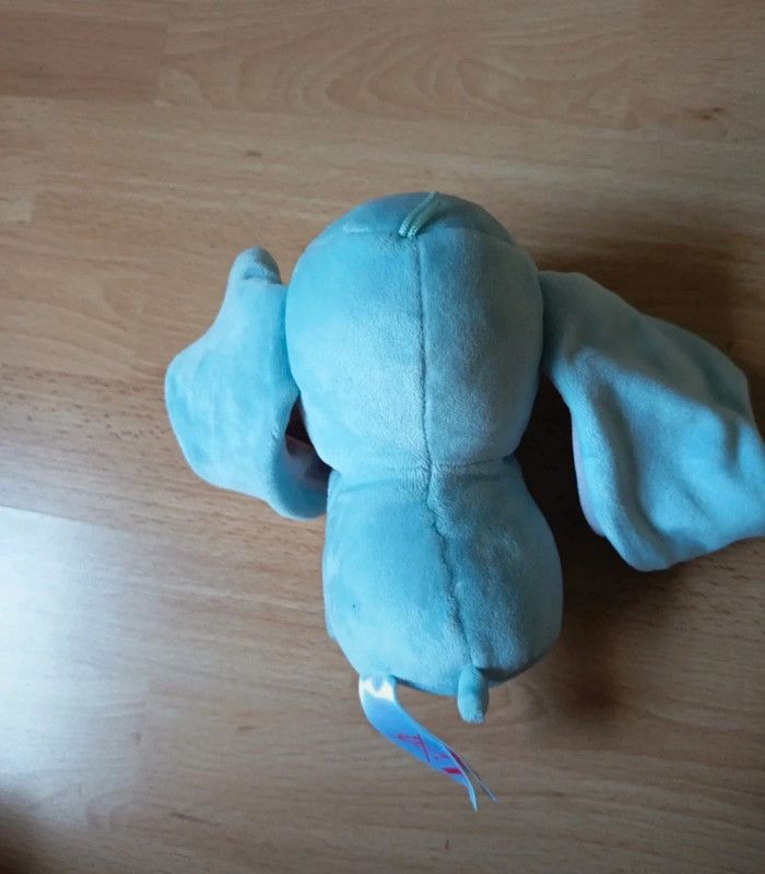 Peluche Dumbo - photo numéro 3