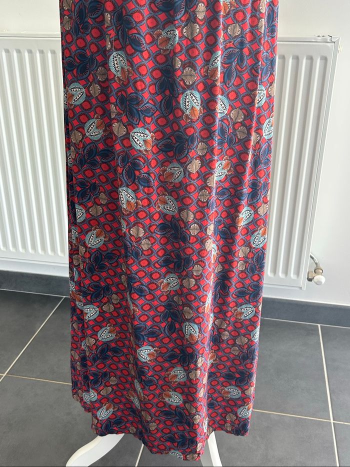 Robe longue Bonobo taille S - photo numéro 5