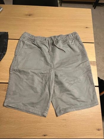 short kiabi