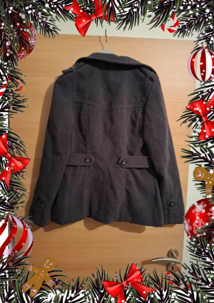 Manteau taille 36 - photo numéro 6