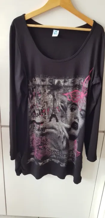 Tunique Ms mode taille M