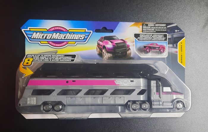 Micromachines