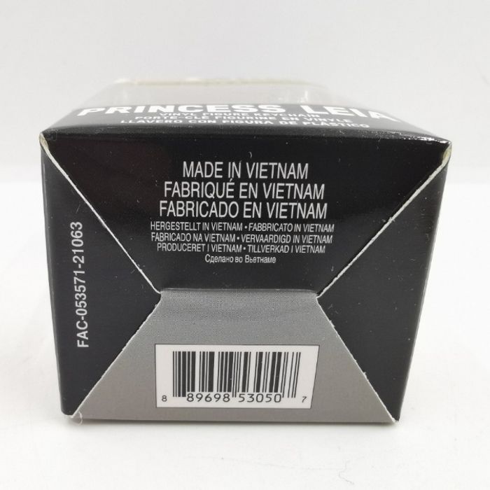 STAR WARS : Funko Pocket Pop Princess Leia - photo numéro 5