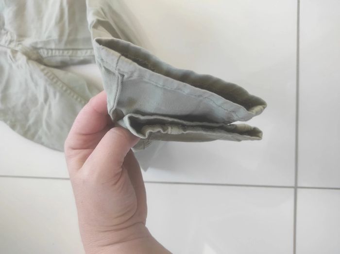 Jean slim fille 6 ans - photo numéro 4