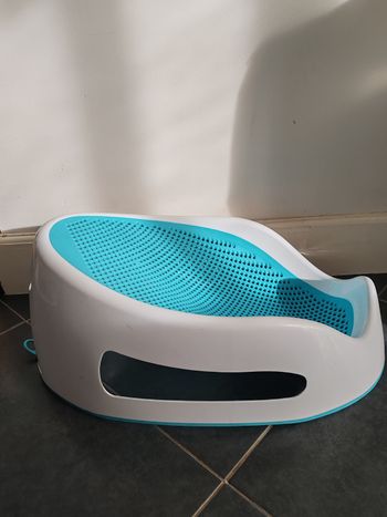 Transat de bain Angelcare