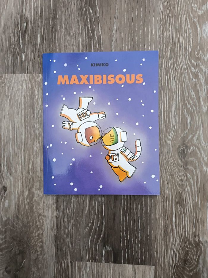 Maxibisous