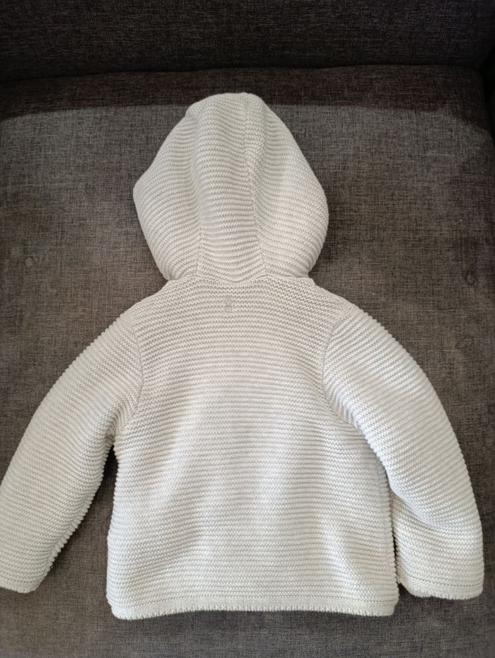 Veste polaire - photo numéro 3