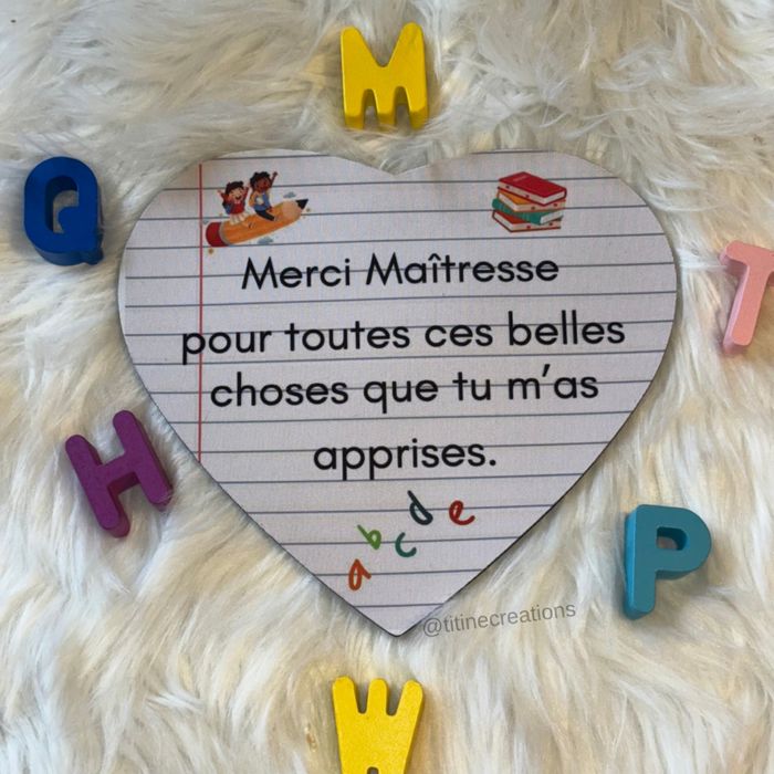 Tapis de souris personnalisée✨ - photo numéro 2