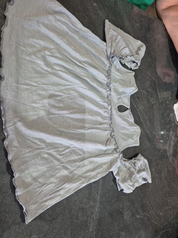 T-shirt top - photo numéro 3