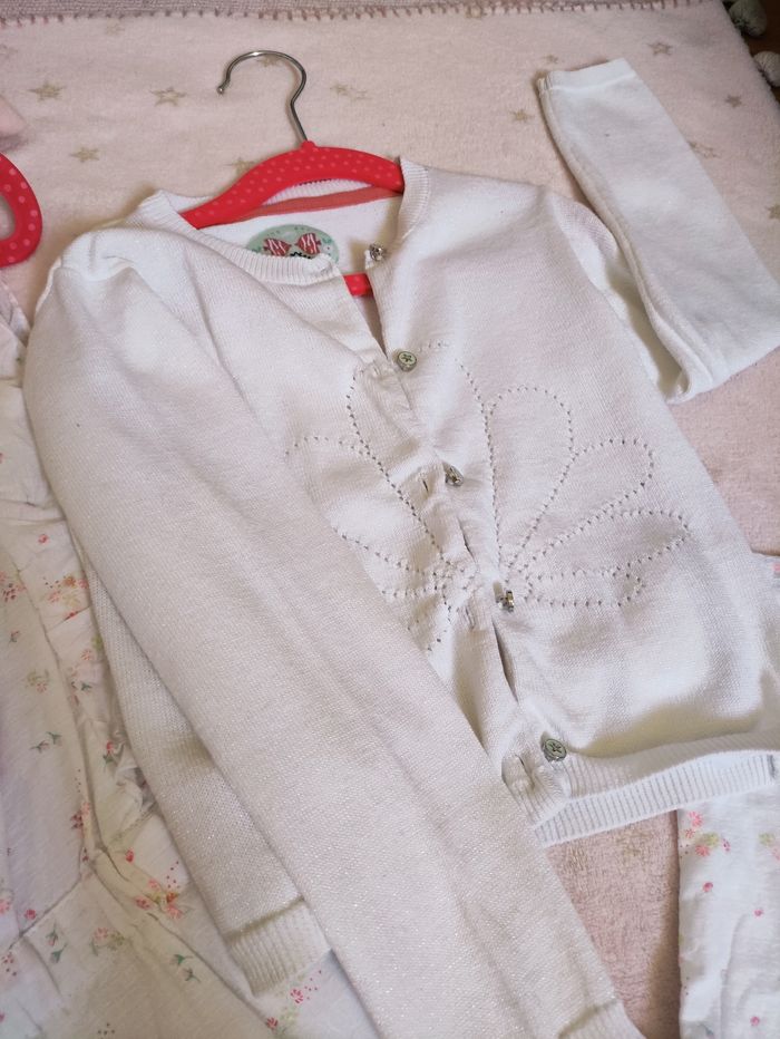 Ensemble six ans sergent major - photo numéro 3