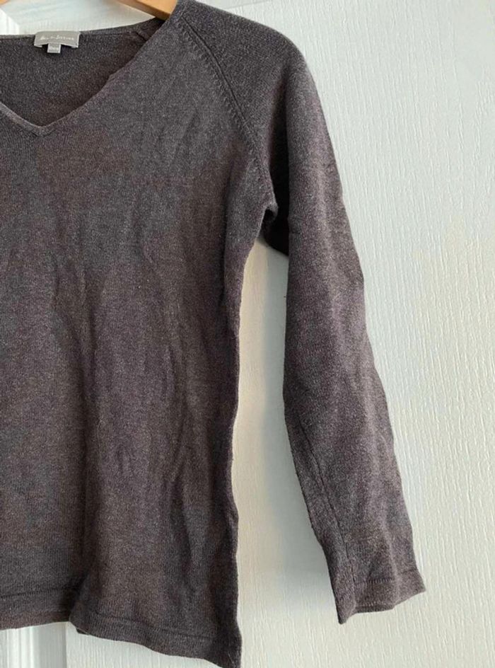 Pull  fille - photo numéro 5