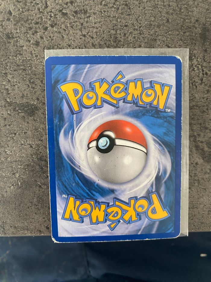 Carte Pokémon Darkrai BW73 - photo numéro 6