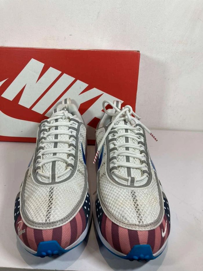 Nike Air Zoom Spiridon Parra 45 - photo numéro 2