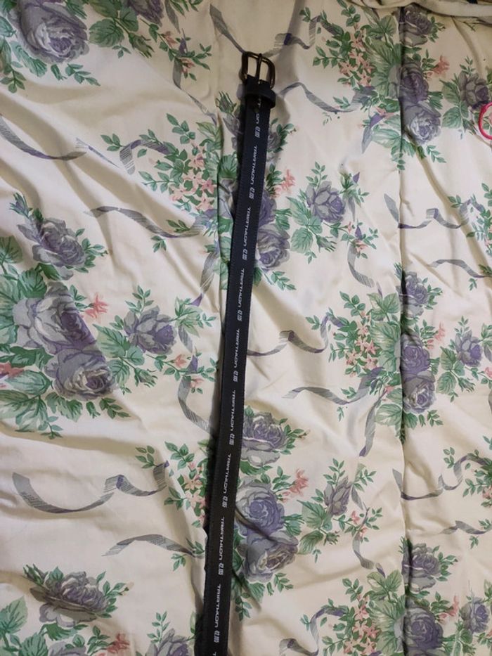 Ceinture garçon 70 cm