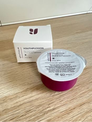 Crème hydratante jour Younique