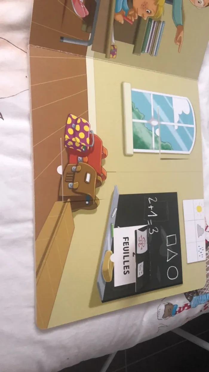 Livre enfant - photo numéro 2
