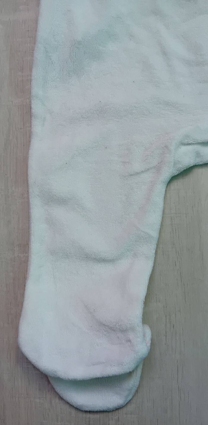 Pyjama Sucre d'Orge 9 mois - photo numéro 10