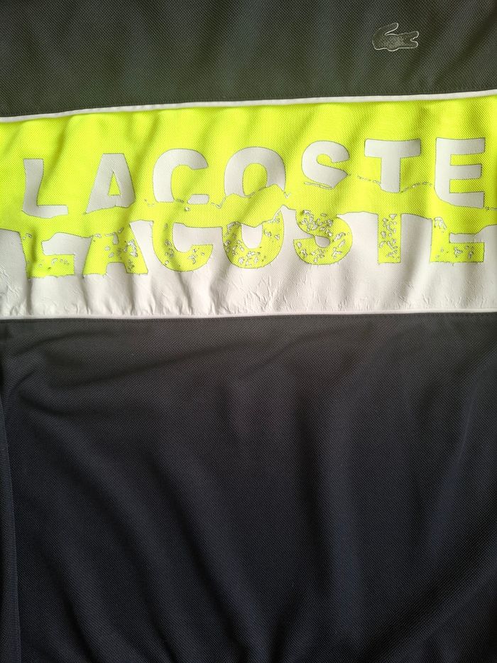 Survêtement lacoste - photo numéro 9