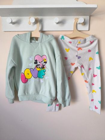 Ensemble Disney